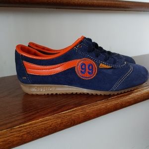 NWOT Cougar vintage 80s/90s sneakers